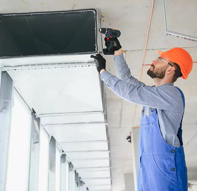 Why Homeowners & Businesses Trust Us in South Laurel, MD