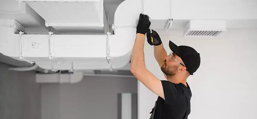 Our Air Duct Cleaning Services in South Laurel, MD