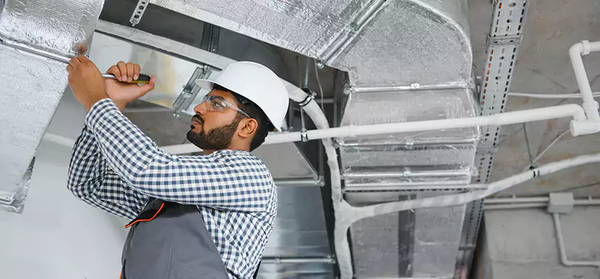 Proactive Ac Vent Repairs & Air Duct Replacement Companies Near Me in South Laurel