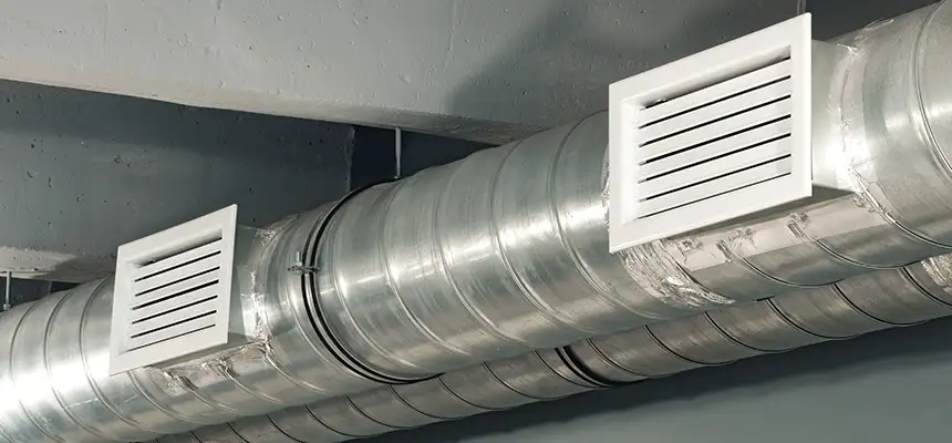 Our Air Duct Camera Inspection Services in South Laurel, MD