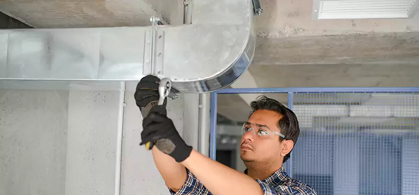 Our Air Duct Installation Services in South Laurel, MD