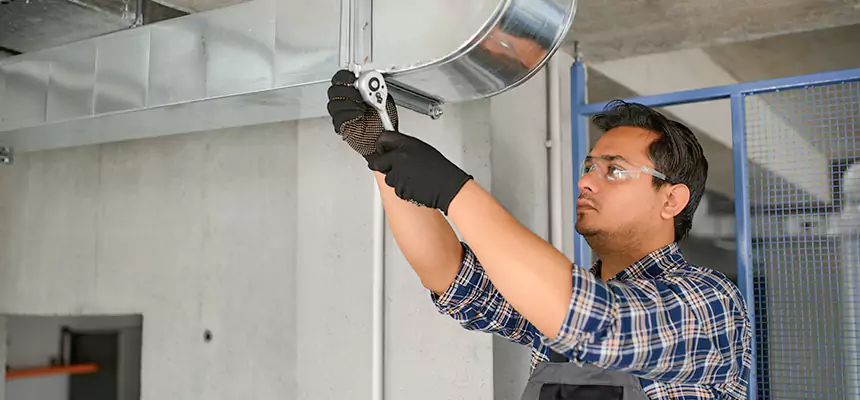 Our Air Duct Pathogen Disinfection Services in South Laurel, MD