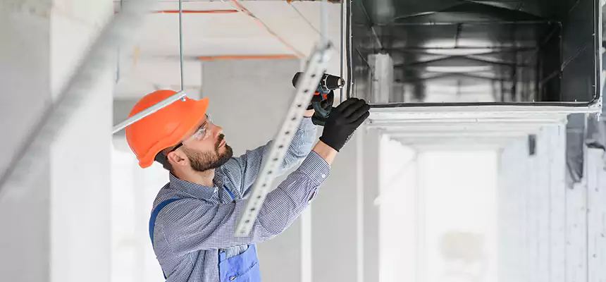 Our Air Vent Replacement Services in South Laurel, MD