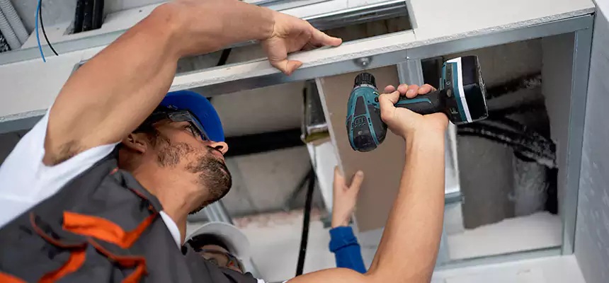 Our Apartment Air Duct Cleaning Services in South Laurel, MD