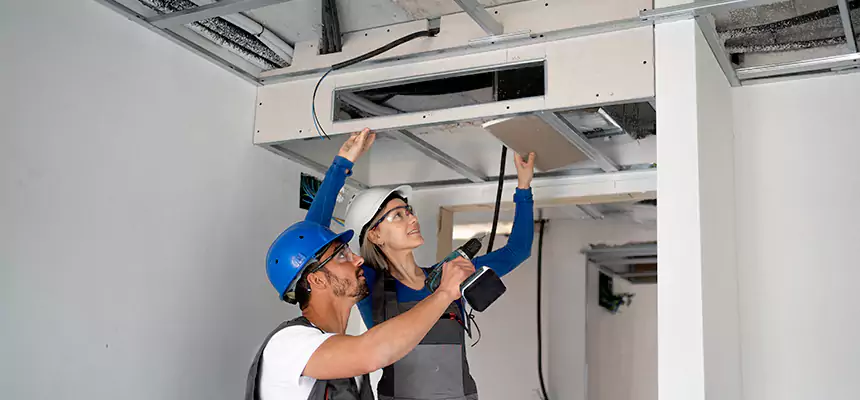 Our Attic Air Duct Cleaning Services in South Laurel, MD
