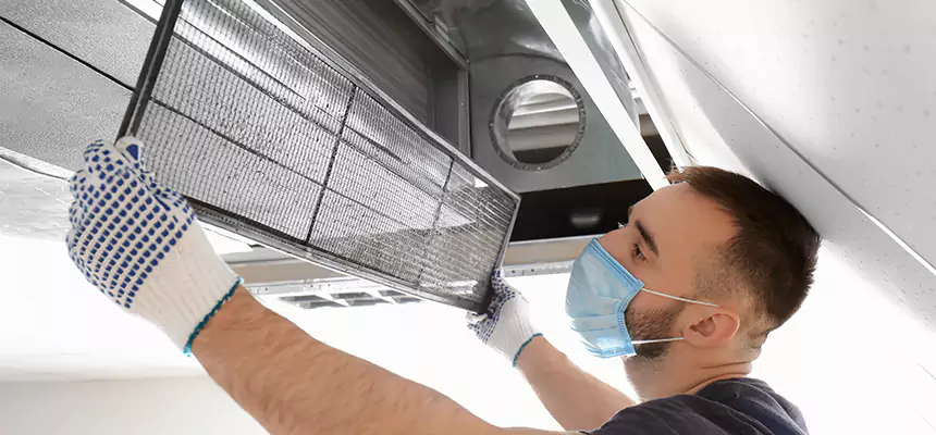 Our Bathroom Exhaust Duct Cleaning Services in South Laurel, MD