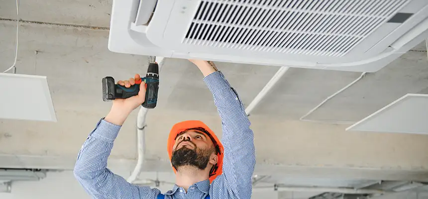 Detailed Multi‑Unit Riser & Roof Termination Cleaning in South Laurel