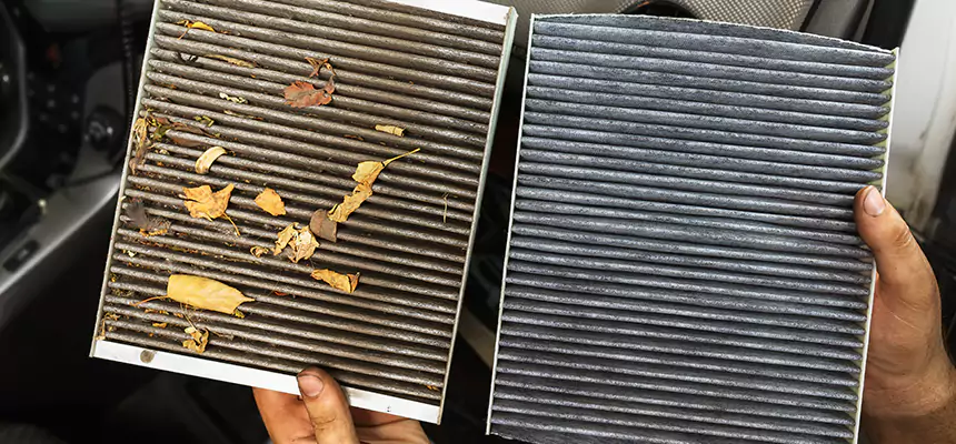 Our Dryer Vent Lint Filter Cleaning Services in South Laurel, MD