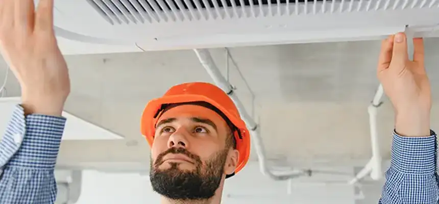 Our Furnace Vent Cleaning Services in South Laurel, MD