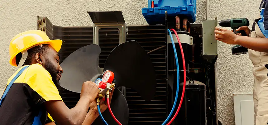 Our HVAC Airflow Optimization Services in South Laurel, MD