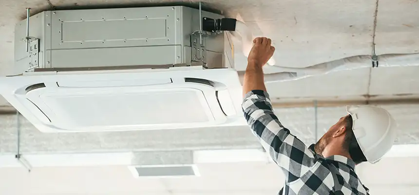 Our Local Vent Cleaning Services in South Laurel, MD