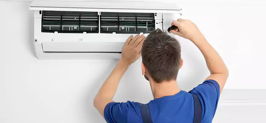 Our Smart Air Conditioning Installation Services in South Laurel, MD