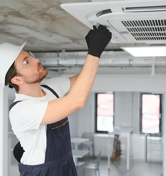Top Affordable Duct Cleaning Services Near Me in South Laurel, MD