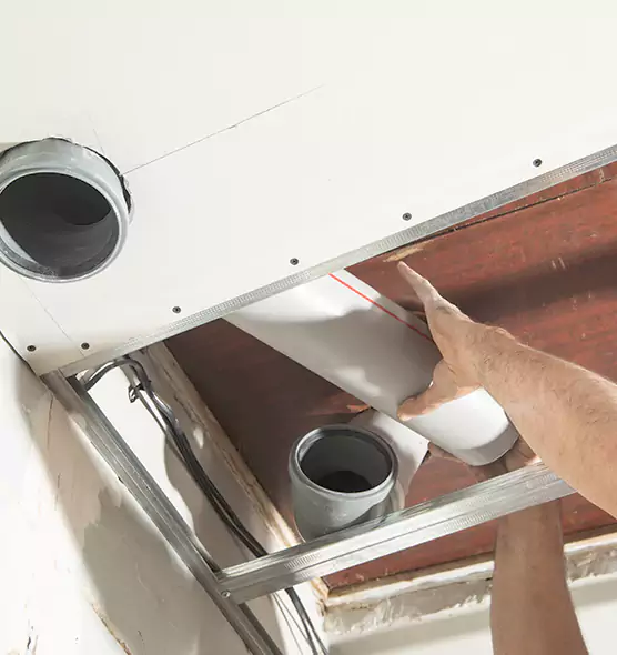 Professional Air Duct Replacement in South Laurel, MD