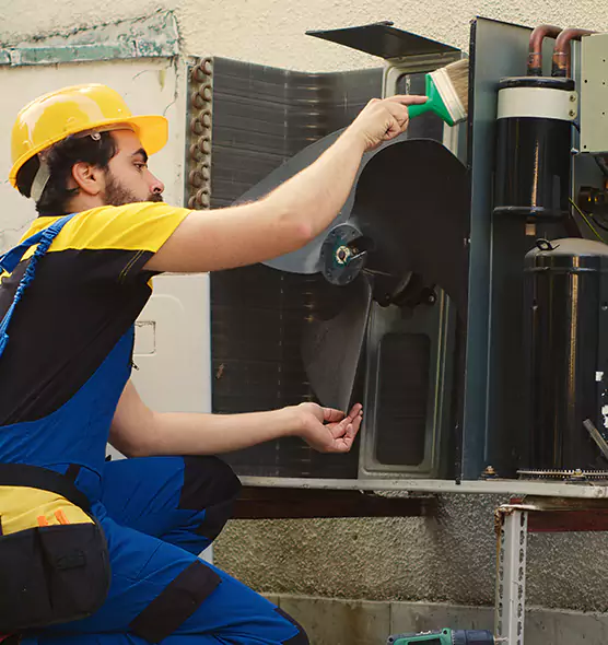 Professional Air Duct Washing Service in South Laurel, MD