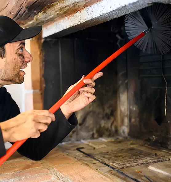 About Expert Chimney Cleaning in South Laurel, MD