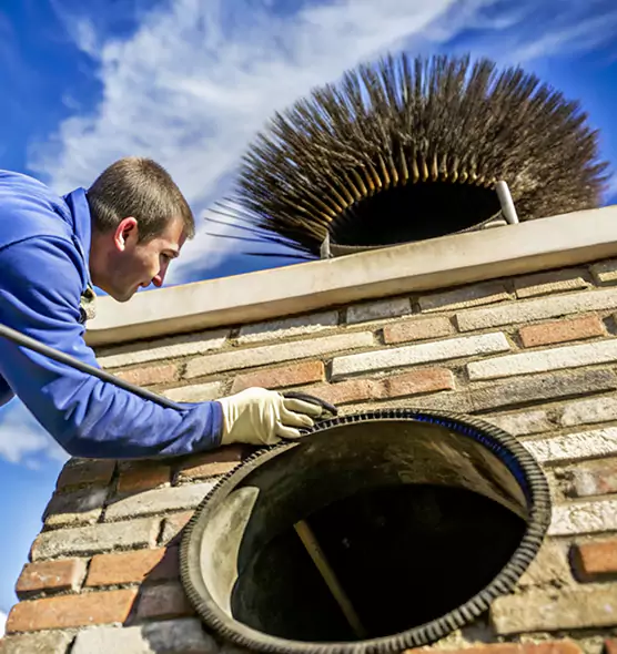 About Professional Chimney Sweep in South Laurel, MD