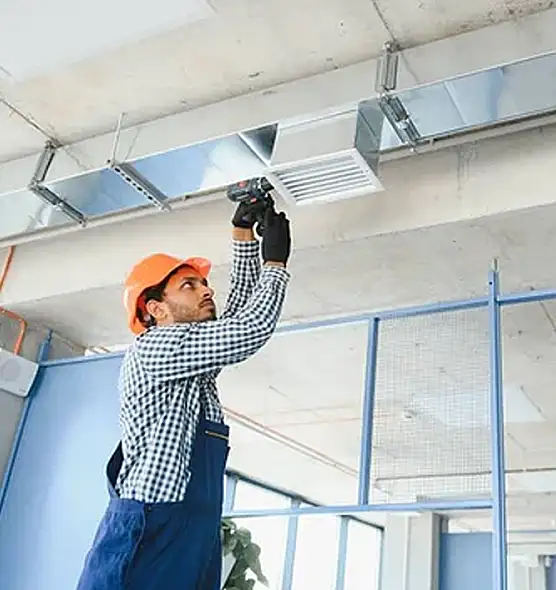 About Commercial Laundry Vent Cleaning in South Laurel, MD