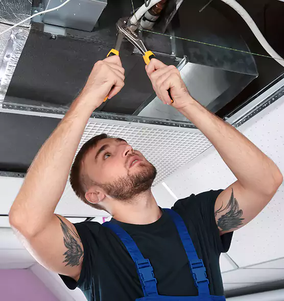 Trusted Home Air Duct Cleaning in South Laurel, MD