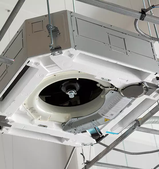 Professional Industrial Dryer Vent Cleaning in South Laurel, MD