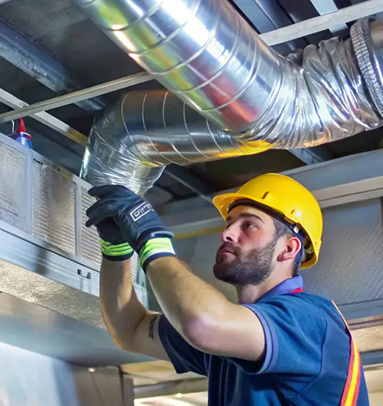 Professional NADCA Approved Air Duct Services in South Laurel, MD