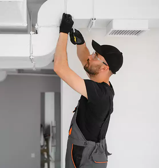 Advanced Office Ductwork Cleaning Services in South Laurel, MD