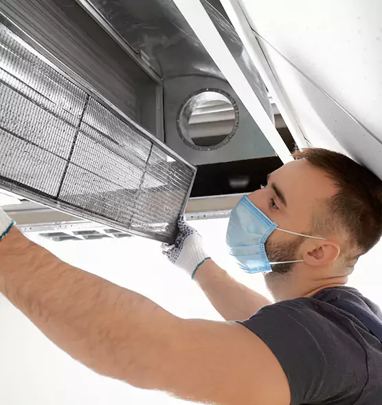 About Remove Smoke Smell From Air Duct in South Laurel, MD