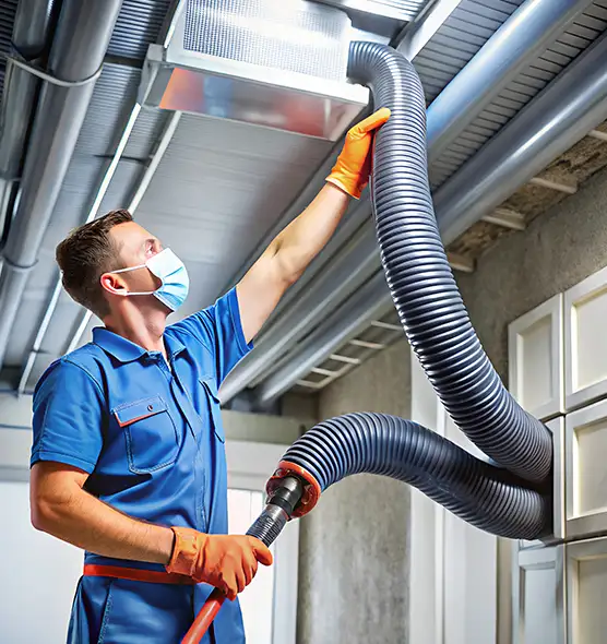 Welcome to Air Duct Cleaning & Repairs South Laurel — Your Local Roof Dryer Vent Cleaning Specialists in South Laurel, MD