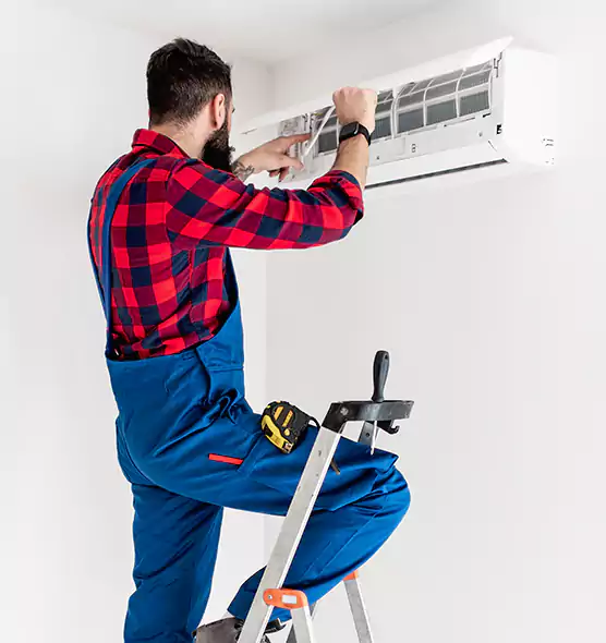 About Smart Air Conditioning Installation in South Laurel, MD