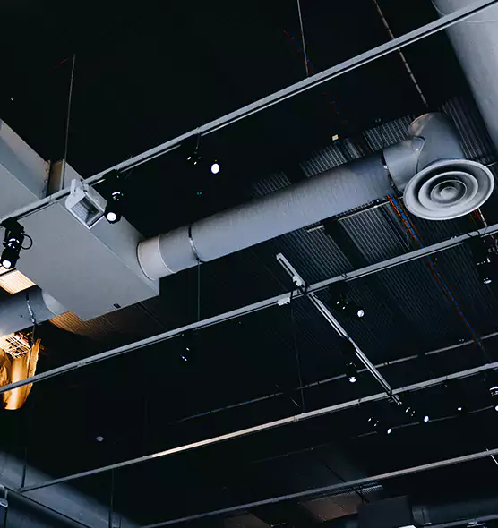 Professinal UV Light Air Purification for Ducts in South Laurel, MD