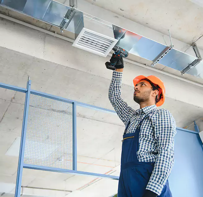 Why Homeowners & Businesses Trust Us in South Laurel, MD?