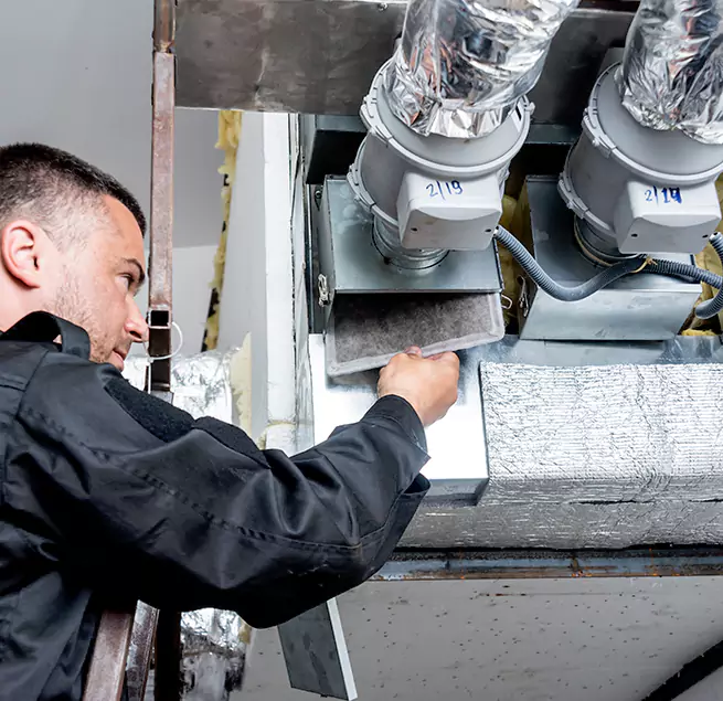 Why Homeowners & Businesses Trust Us in South Laurel, MD?