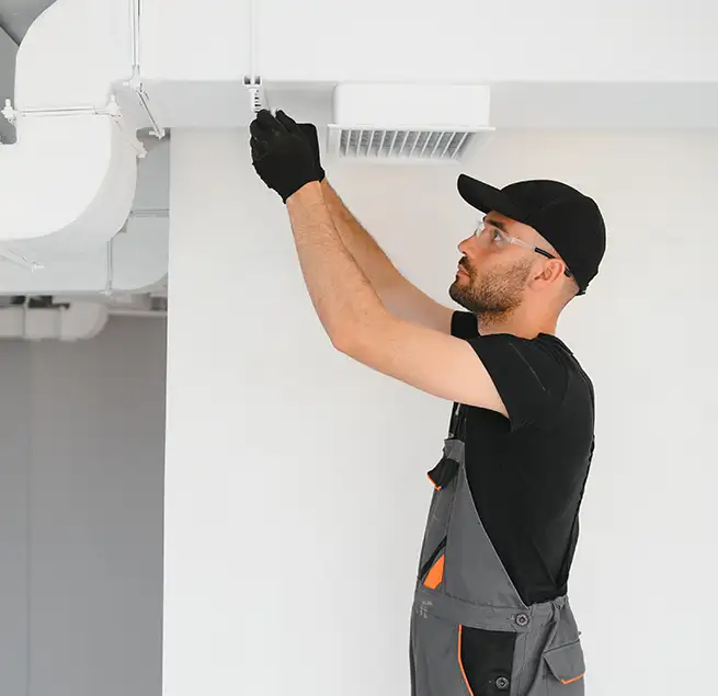 Why Homeowners & Businesses Trust Us in South Laurel, MD?