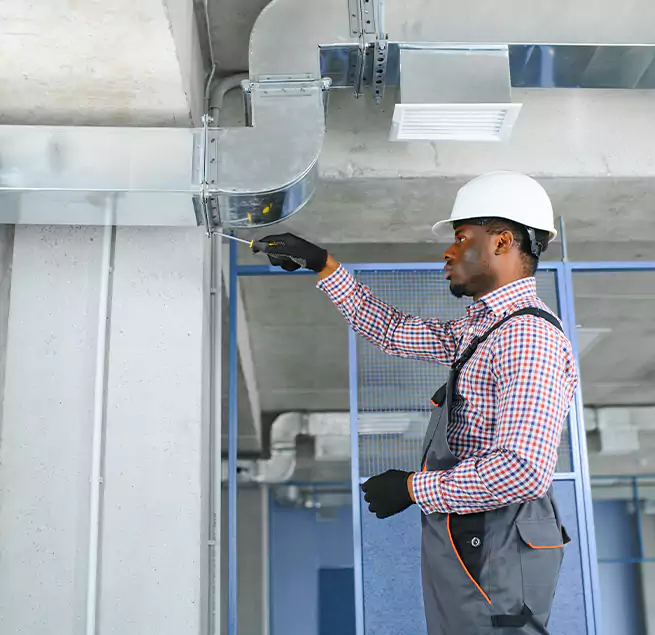 Why Homeowners & Businesses Trust Us South Laurel, MD