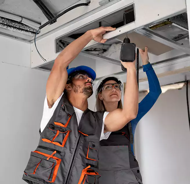 Why Homeowners & Businesses Trust Us in South Laurel, MD