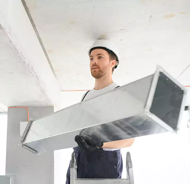 Why Homeowners & Businesses Trust Us in South Laurel, MD