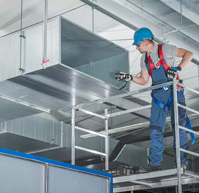 Why Homeowners & Businesses Trust Us in South Laurel, MD?