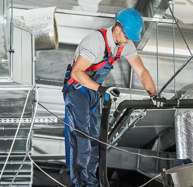 Why Homeowners & Businesses Trust Us in South Laurel, MD?