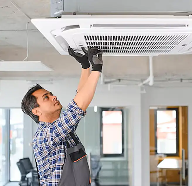 Why Homeowners & Businesses Trust Us in South Laurel, MD?