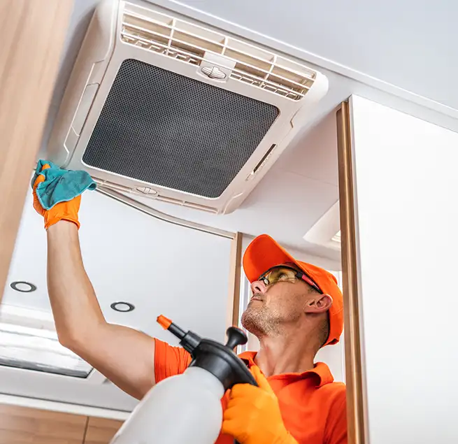 Why Homeowners & Businesses Trust Us in South Laurel, MD?