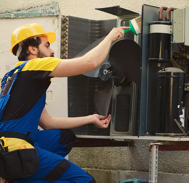 Why Homeowners Businesses Trust Us in South Laurel, MD?