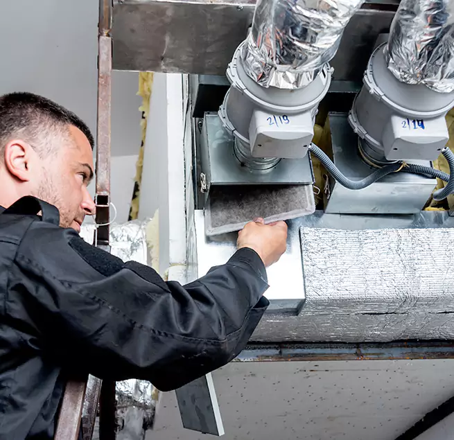 Why Homeowners & Businesses Trust Us in South Laurel, MD?