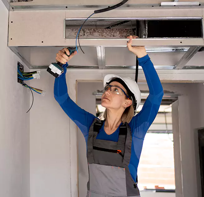 Why Homeowners & Businesses Trust Us in South Laurel, MD?