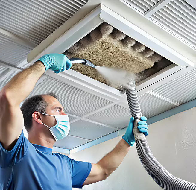 Why Homeowners Businesses Trust Us in South Laurel, MD