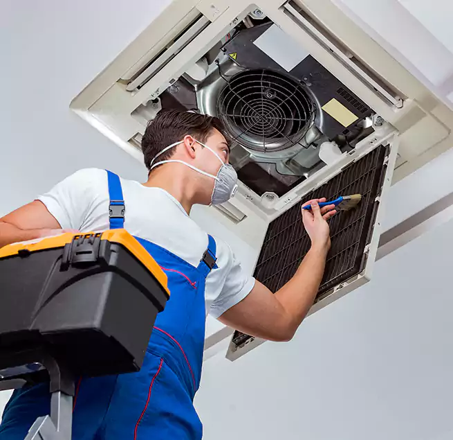 Why Homeowners & Businesses Trust Us in South Laurel, MD?