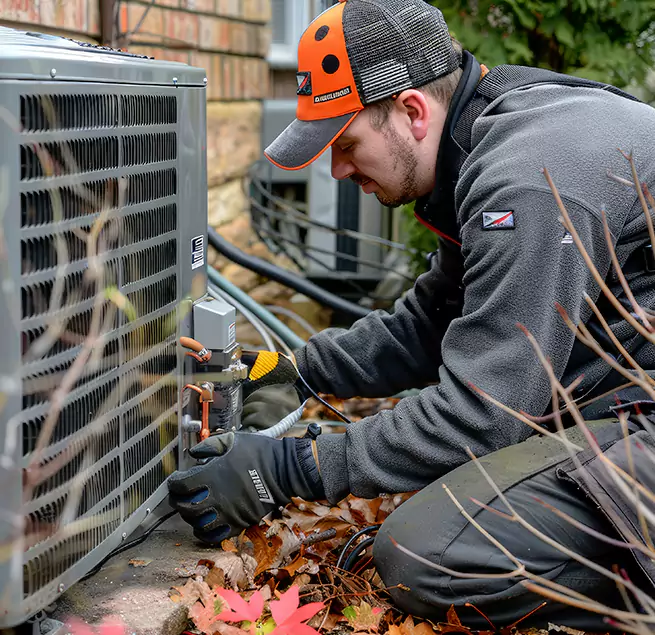 Why Homeowners & Businesses Trust Us in South Laurel, MD?