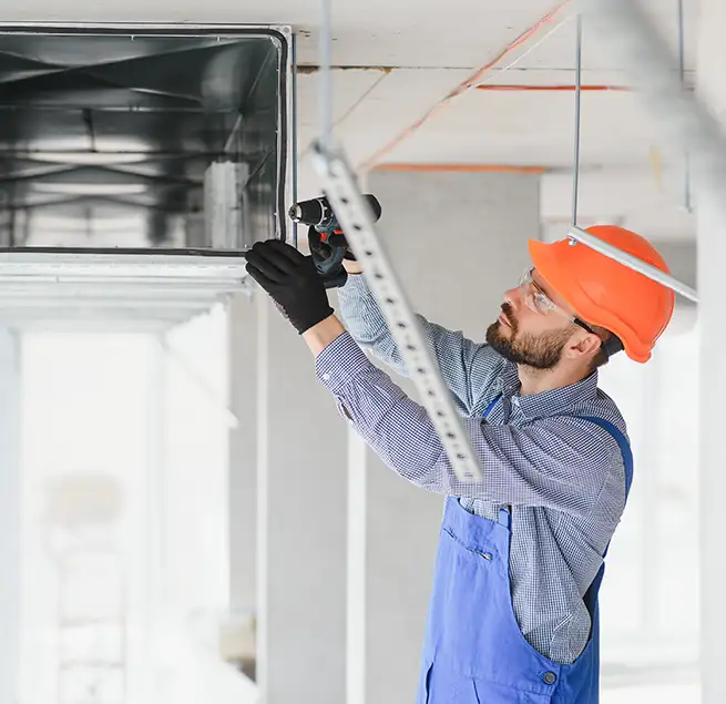 Why Homeowners Businesses Trust Us South Laurel, MD