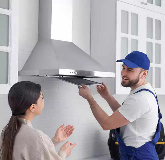 Why Homeowners & Businesses Trust Us in South Laurel, MD?