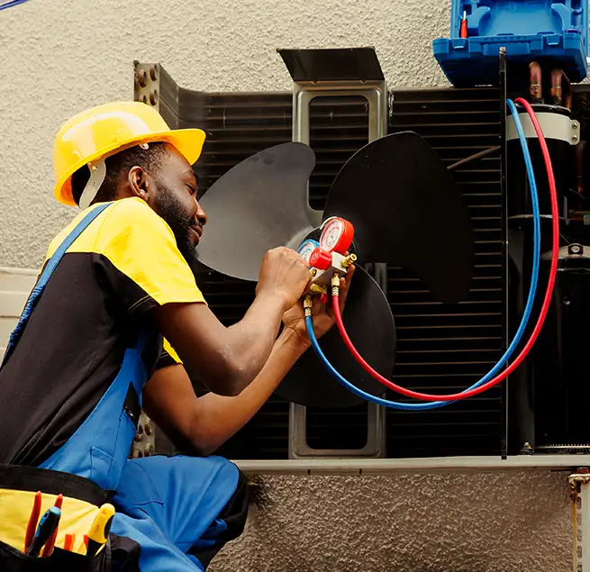 Why Homeowners & Businesses Trust Us in South Laurel, MD?