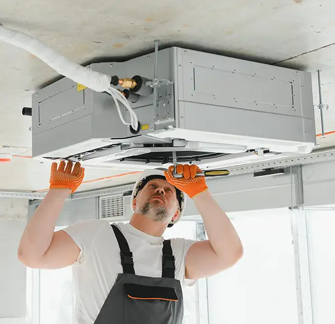 Why Homeowners & Businesses Trust Us South Laurel, MD